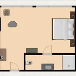 Holiday home New High-end W Wifi In Lovely And Safe Area