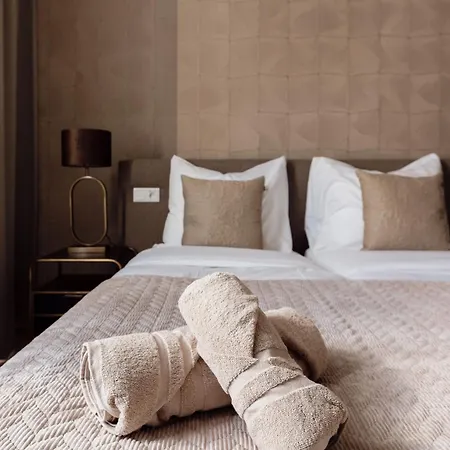 Vakantiehuis New High-end W Wifi In Lovely And Safe Area *