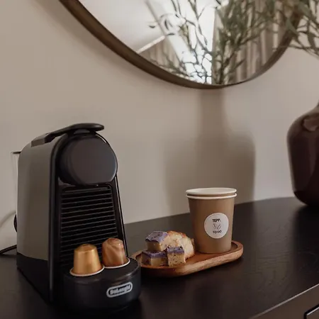 Casa vacanze New High-end W Wifi In Lovely And Safe Area