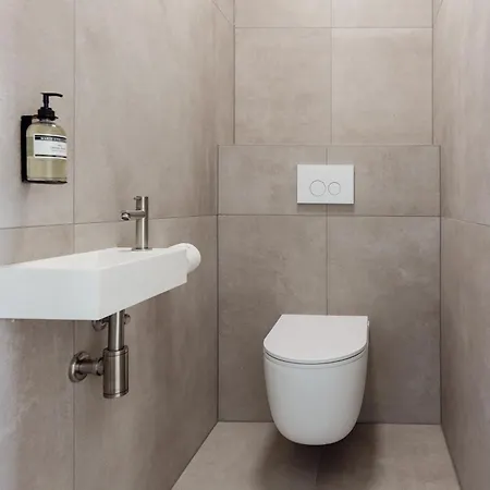 New High-end Historic Building In Safe Area Holiday home