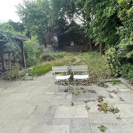 Casa vacanze New High-end W Wifi In Lovely And Safe Area *