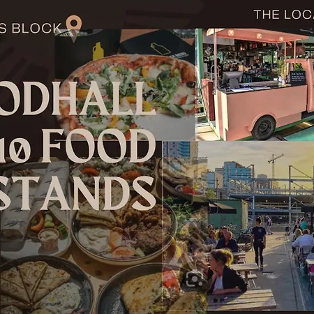 New High-end W Wifi In Lovely And Safe Area 度假居 *