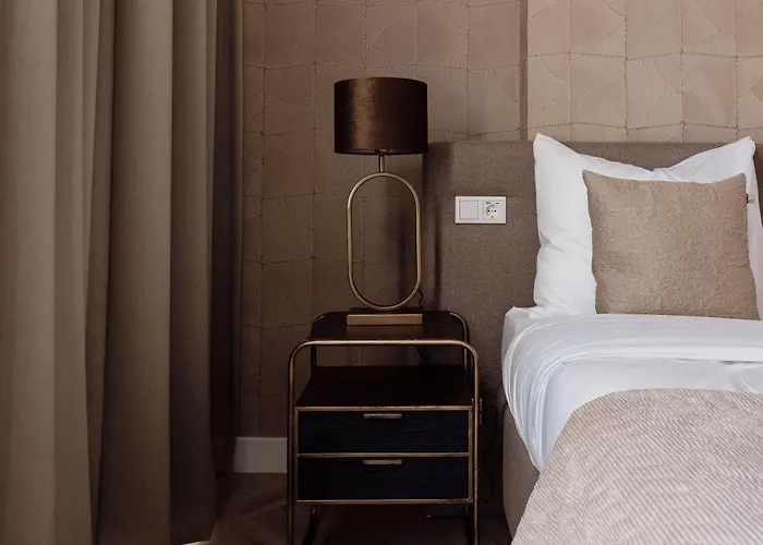 Σπίτι διακοπών New High-end W Wifi In Lovely And Safe Area *