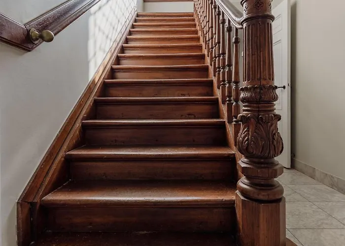 Σπίτι διακοπών New High-end W Wifi In Lovely And Safe Area *