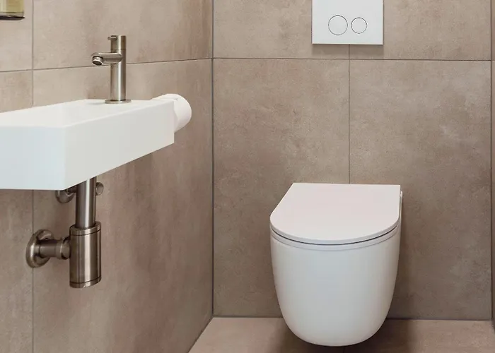 New High-end W Wifi In Lovely And Safe Area Σπίτι διακοπών Τίλμπουργκ