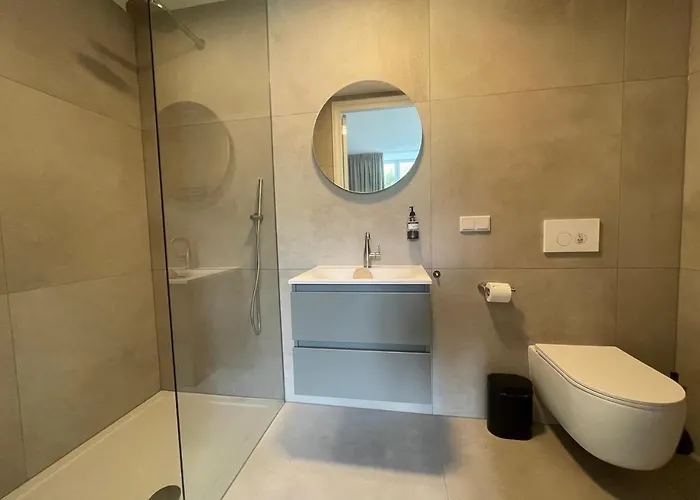 New High-end W Wifi In Lovely And Safe Area Σπίτι διακοπών Τίλμπουργκ