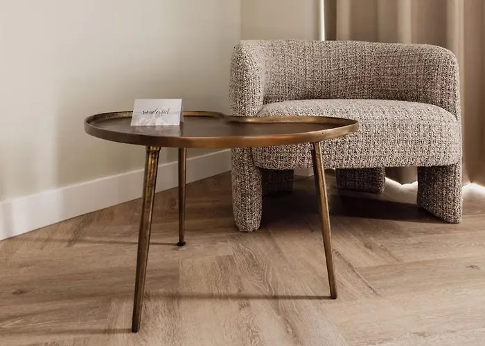 Σπίτι διακοπών New High-end W Wifi In Lovely And Safe Area Τίλμπουργκ