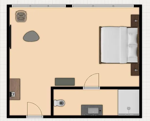 Σπίτι διακοπών New High-end W Wifi In Lovely And Safe Area