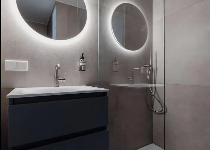 New High-end W Wifi In Lovely And Safe Area Σπίτι διακοπών Τίλμπουργκ