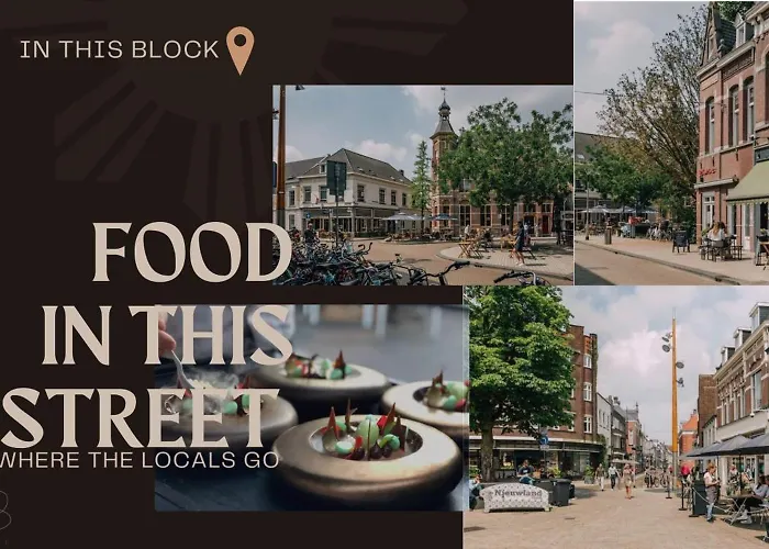 New High-end W Wifi In Lovely And Safe Area Σπίτι διακοπών Τίλμπουργκ