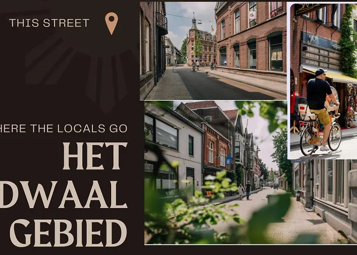 New High-end W Wifi In Lovely And Safe Area Τίλμπουργκ